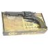 Пневматический револьвер Umarex Colt SAA 45 BB Antique