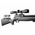 Пневматическая винтовка Kral Puncher Maxi S (пластик, PCP, 3 Дж) 6,35 мм