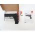 Пневматический пистолет ASG CZ SP-01 Shadow blowback