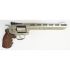 Пневматический револьвер ASG Dan Wesson 8" Silver