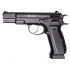 Пневматический пистолет ASG CZ 75 blowback
