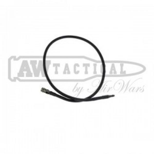 ШЛАНГ WE SLP QD BRAIDED HOSE 36 INCH